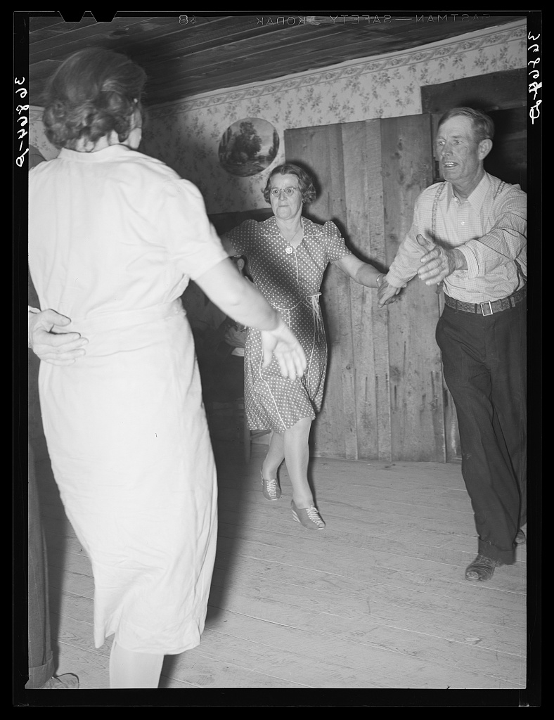 Square Dance